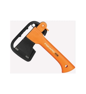 Fiskars X5 Kamp Baltası