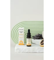 Prof Saraçoğlu Auraliv Karışım Aromatik Yağ 20 mL