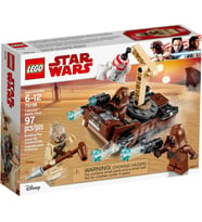 LEGO Star Wars Tatooine Savaş Paketi
