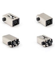 Dell 0VP7D8 VP7D8Notebook Dc Power Jack