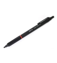 Rotring Rapid Pro Mekanik Kurşun Kalem 0.5 mm SİYAH 