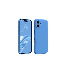 İphone 16 Kılıf First - Mi