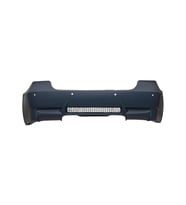 BMW E90+LCI 2005-2011 Komple Tampon Arka PDCli 00 00 Çıkış M3 Style 51127893579 Wender