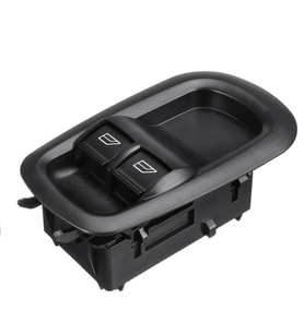 FORD TRANSİT CUSTOM V362 SOL ÇİFTLİ CAM ANAHTARI 2012--2016
