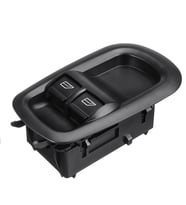 FORD TRANSİT CUSTOM V362 SOL ÇİFTLİ CAM ANAHTARI 2012--2016