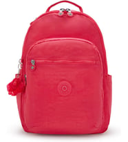 Kipling Seoul Büyük Sırt Çantası (Çok Renkli)