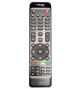 KORAX IP PLUS HD V3 UYDU KUMANDASI(SNR1265