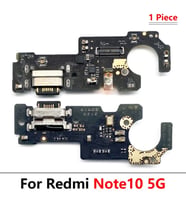 Tkgz Xiaomi Redmi NOTE 10 (5G) Şarj Soketi