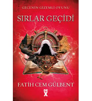 Sırlar Geçidi - Sc