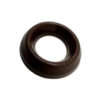 Bezli V Manşet Ring Keçesi Bezli Nbr K150 - 18x32x7.1/4.6