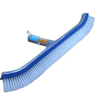 Superpool Alüminyum Destekli 60 CM Fırça