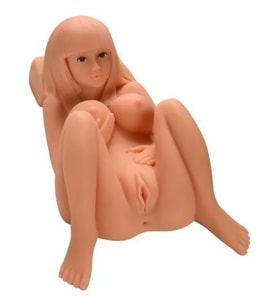 Tam Vücut Masturbator 15 kg