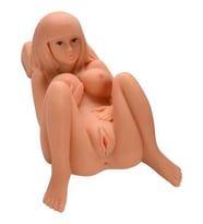 Tam Vücut Masturbator 15 kg