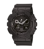 Casio GA-100-1A1DR Erkek Kol Saati