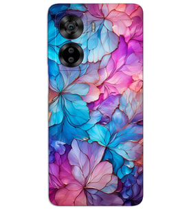 Casper Via X40 Kılıf HD Desen Baskılı Kılıf - 5703