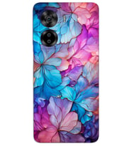 Casper Via X40 Kılıf HD Desen Baskılı Kılıf - 5703
