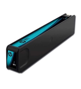 Hp 971-CN622AE Mavi Kartuş