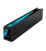 Hp 971-CN622AE Mavi Kartuş