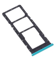 İnfinix Note 7 Sim Kart Tepsisi (Mavi)