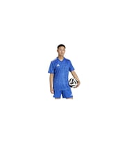 Adidas T ICON25 JSY M Futbol Forması Mavi JG3550