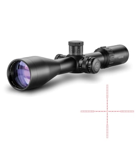 HAWKE Vantage 30mm WE SFP 4-16x50 IR SF (10x 1.2 Mil Dot) MRAD Tüfek Dürbünü 14296