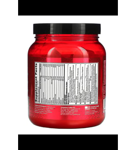BSN, N.O.-Xplode, Legendary Pre-Workout, Blue Raz, 1.22 lbs (555 g). EU Değil.USA İçerektir.3860 (Renksiz)