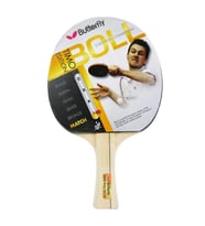 BUTTERFLY TIMO BOLL MATCH P.P.RAKET 85005 (Çok Renkli)