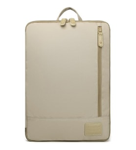 Smart Bags 31,5cm x 22CM Cihaz Için Laptop Kılıfı Uniseks 3192 (Somon)