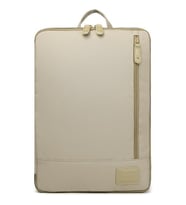 Smart Bags 31,5cm x 22CM Cihaz Için Laptop Kılıfı Uniseks 3192 (Somon)
