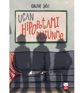 Uçan Hipopotamı Düşünme