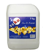 Sska Sıvı El Köpüğü - Köpük Sabun - Köpük El Temizleme Sıvısı - 5 Kg. - Bidon