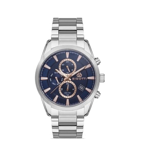 Bigotti Milano BG.1.10452.2 Erkek Kol Saati