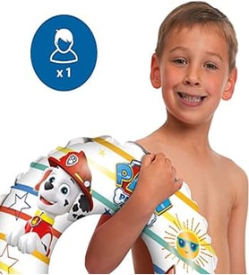 16629 - MONDO 50cm Paw Patrol Çocuk Simit 3-6 Yaş