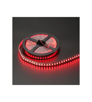 KIRMIZI 10 Metre Şerit Led Iç Mekan Kırmızı