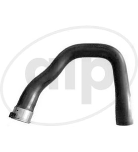 Opel Corsa D Z13DTH 2007-2014 Turbo Hortumu Giriş 13269378 GM