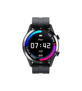 Robor Akıllı Saat Watch Series R-Gt2 Pro Siyah