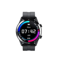 Robor Akıllı Saat Watch Series R-Gt2 Pro Siyah