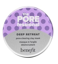 Benefit Cosmetics   Deep Retreat Gözenek Arındırıcı Kil Maskesi  75ml 