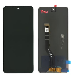 Tkgz - Omix X600 Uyumlu Lcd Ekran Dokunmatik Servis
