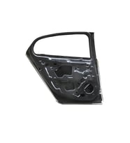 Renault Megane 4 Sd/hb 16/20 Arka Kapı Komple Sol (İ·celi·/çekomasti·kli·) (Tw)