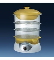 Beko BKK-2176 Beko Buharlı Pişirici