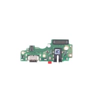 Infinix Uyumlu Hot 50 Pro 4G Şarj Soketli Mikrofon Bordu X6881