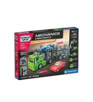 75132TR Mekanik Laboratuvarı - Çekici Kamyon +8 yaş
