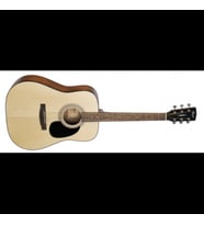 Cort Ad810Opw Akustik Gitar, Çantalı, Open Pore