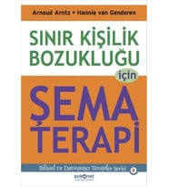 Sınır Kişilik Bozukluğu İçin Şema Terapi