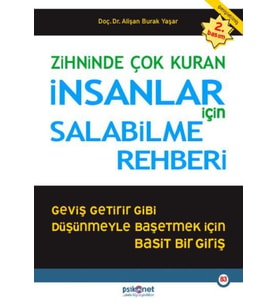 Zihninde Çok Kuran İnsanlar İçin Salabilme Rehberi-Genişletilmiş Baskı