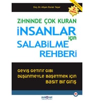 Zihninde Çok Kuran İnsanlar İçin Salabilme Rehberi-Genişletilmiş Baskı