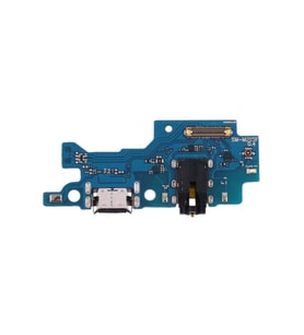 Samsung Galaxy M21 Şarj Soketli Mikrofon Bordu Sm M215F