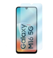 Samsung Galaxy M16 Ekran Koruyucu 6.7 inç Nano Şeffaf (Renksiz)