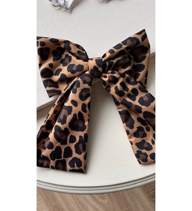 Fiyonk leopar toka
